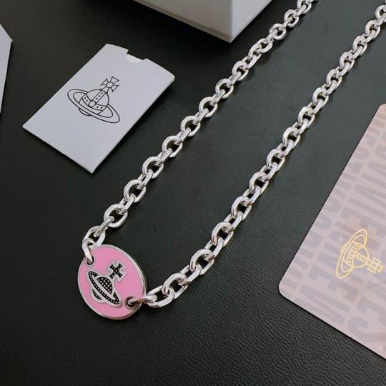Vivienne Westwood necklace 12lyh112 (3)