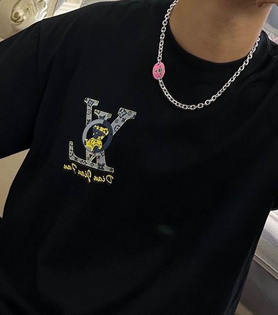 Vivienne Westwood necklace 12lyh112 (4)