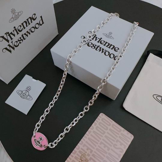 Vivienne Westwood necklace 12lyh112 (5)