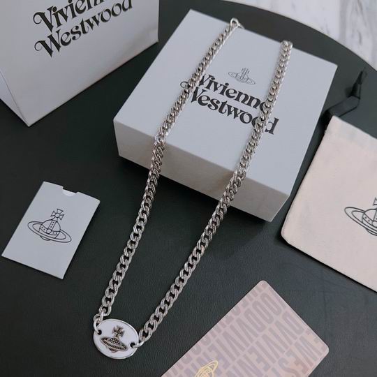 Vivienne Westwood necklace 12lyh113 (1)