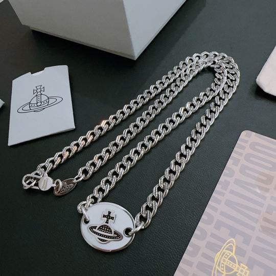 Vivienne Westwood necklace 12lyh113 (2)