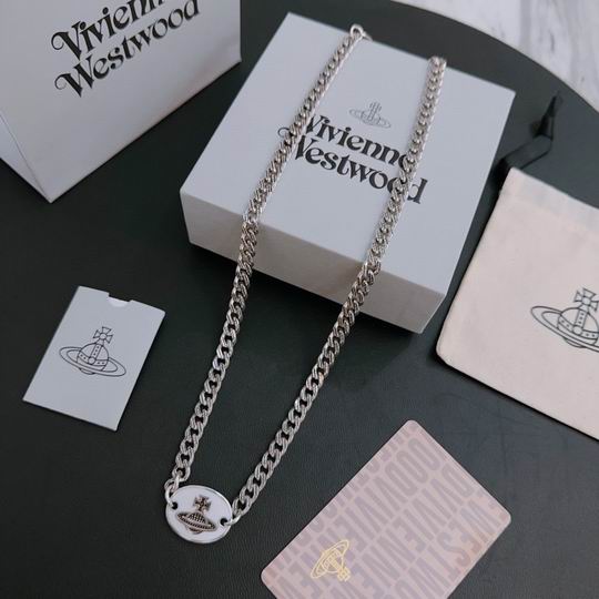 Vivienne Westwood necklace 12lyh113 (4)