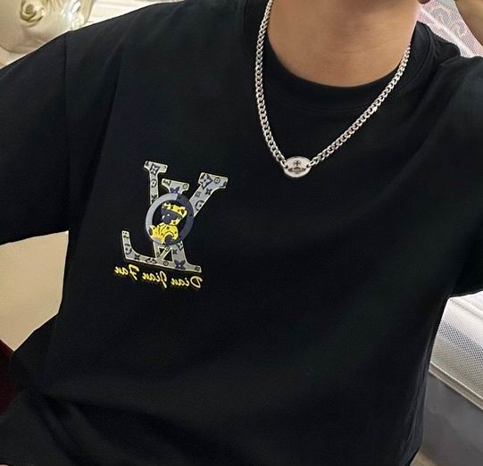 Vivienne Westwood necklace 12lyh113 (5)