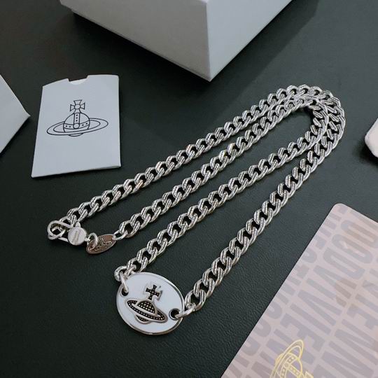 Vivienne Westwood necklace 12lyh113 (6)