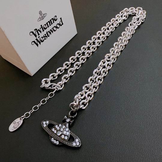 Vivienne Westwood necklace 12lyh114 (3)