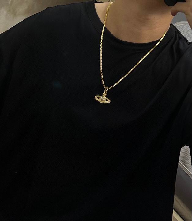 Vivienne Westwood necklace 12lyh116 (5)