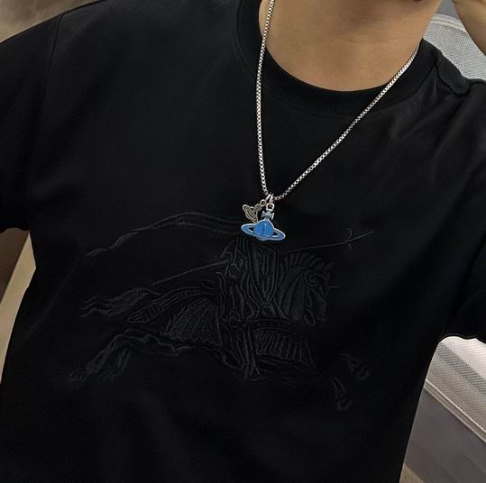 Vivienne Westwood necklace 12lyh118 (5)