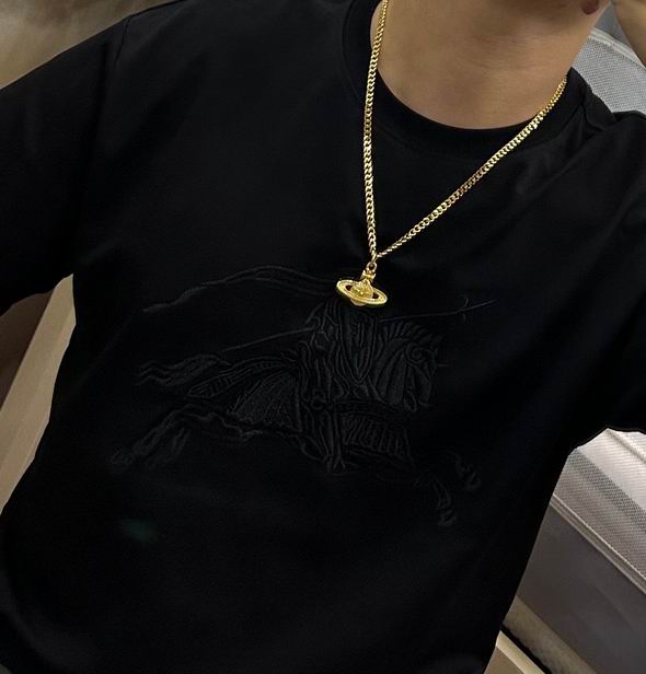 Vivienne Westwood necklace 12lyh119 (5)