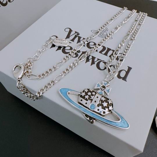 Vivienne Westwood necklace 12lyh120 (2)