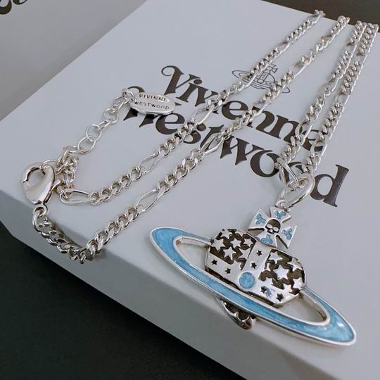 Vivienne Westwood necklace 12lyh120 (4)