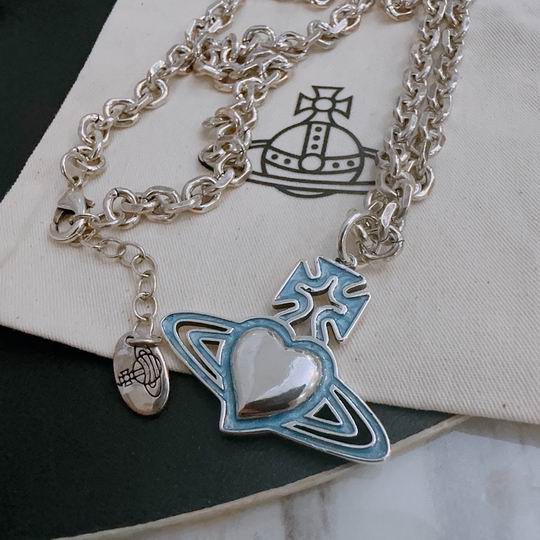 Vivienne Westwood necklace 12lyh122 (2)