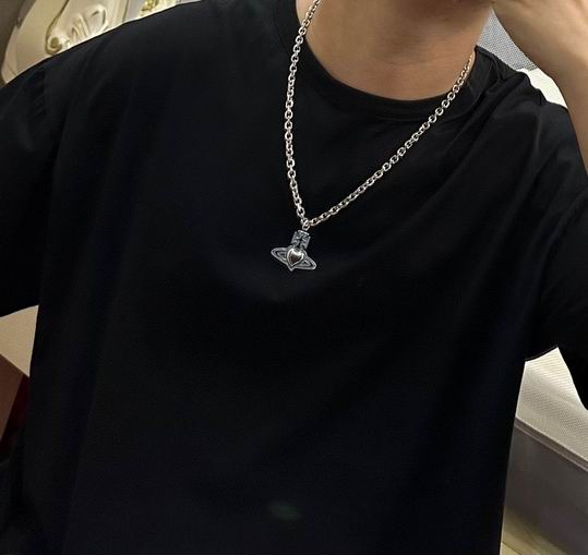 Vivienne Westwood necklace 12lyh122 (5)