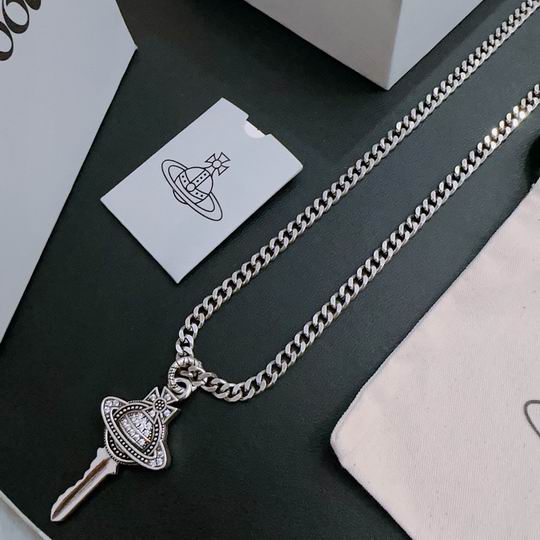 Vivienne Westwood necklace 12lyh123 (4)