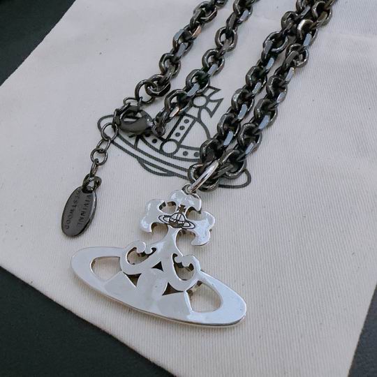 Vivienne Westwood necklace 12lyh124 (6)