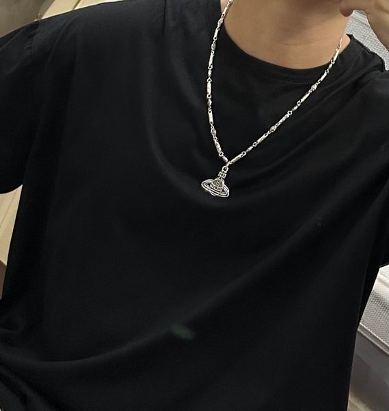 Vivienne Westwood necklace 12lyh126 (4)