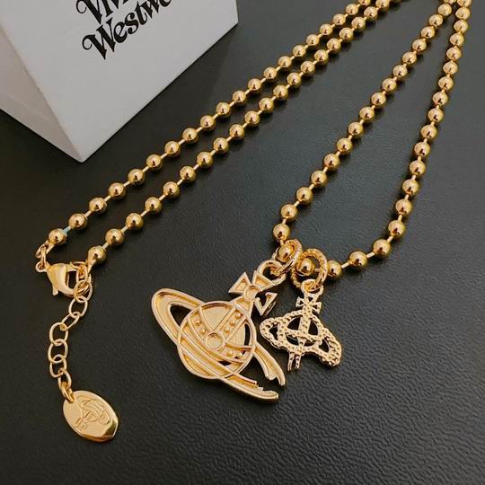 Vivienne Westwood necklace 12lyh127 (3)