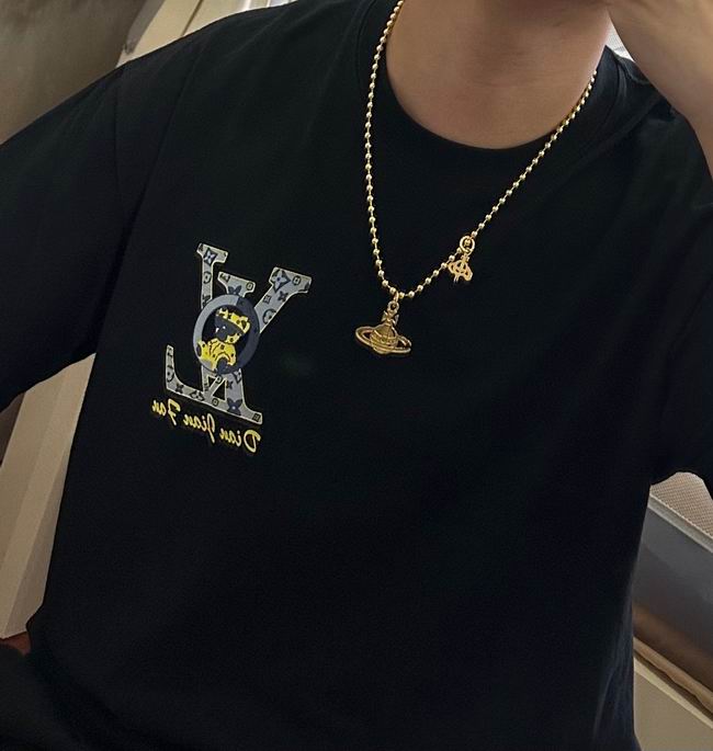 Vivienne Westwood necklace 12lyh127 (4)