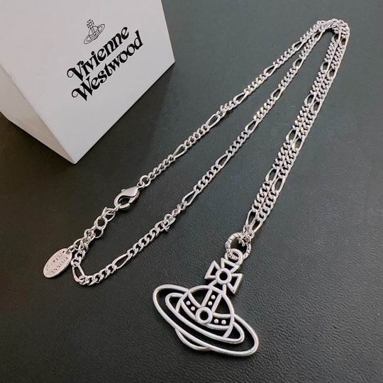 Vivienne Westwood necklace 12lyh128 (2)
