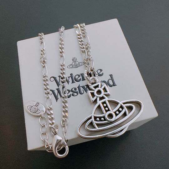 Vivienne Westwood necklace 12lyh128 (3)