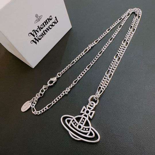 Vivienne Westwood necklace 12lyh128 (4)