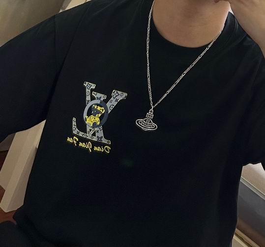 Vivienne Westwood necklace 12lyh128 (5)