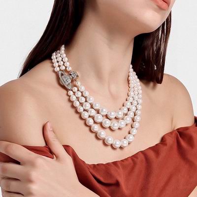 Vivienne Westwood necklace 12lyh129 (6)