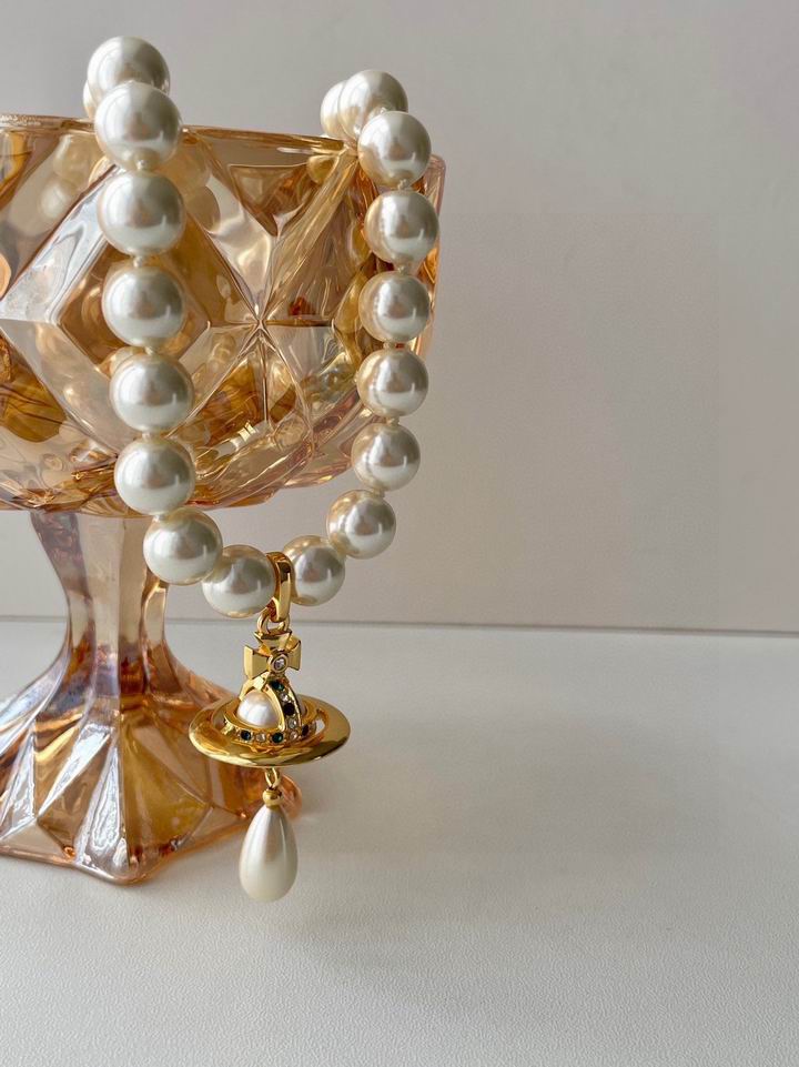 Vivienne Westwood necklace 12lyh130 (7)