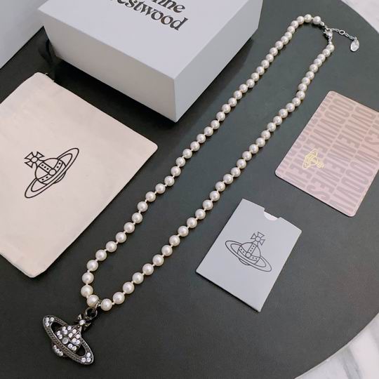 Vivienne Westwood necklace 12lyh131 (1)