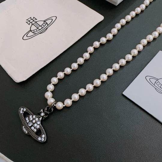 Vivienne Westwood necklace 12lyh131 (3)