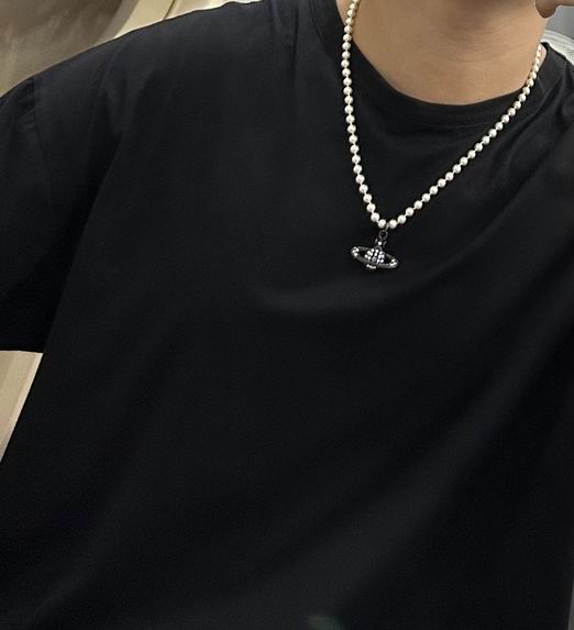 Vivienne Westwood necklace 12lyh131 (5)