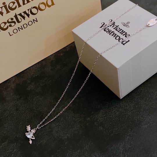 Vivienne Westwood necklace 12lyh132 (5)