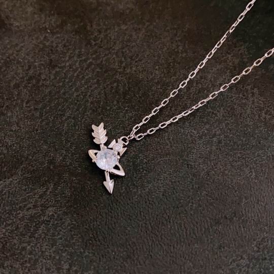 Vivienne Westwood necklace 12lyh132 (6)