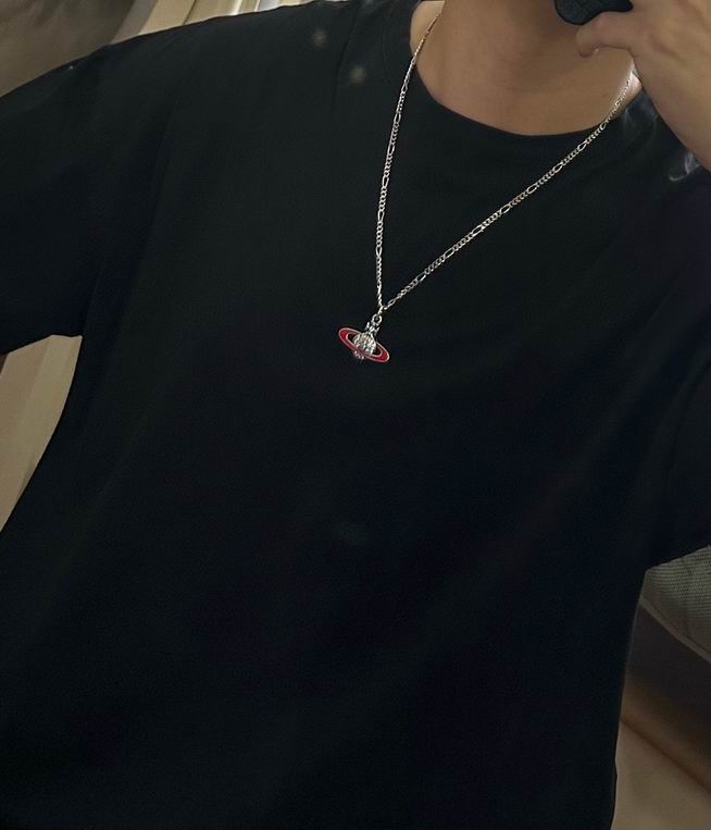 Vivienne Westwood necklace 12lyh134 (5)