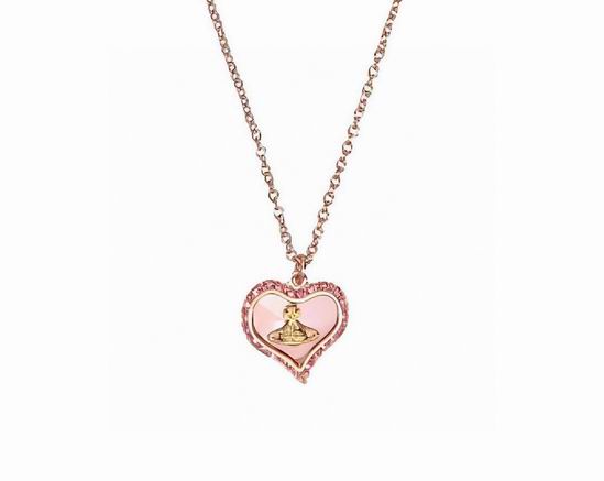 Vivienne Westwood necklace 12lyh135 (1)