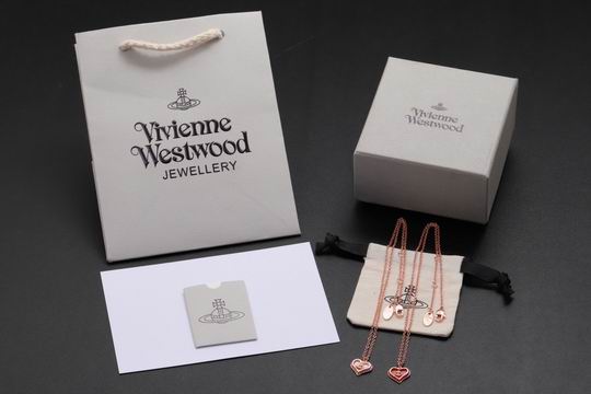 Vivienne Westwood necklace 12lyh135 (2)