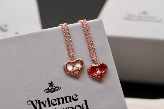 Vivienne Westwood necklace 12lyh135 (3)
