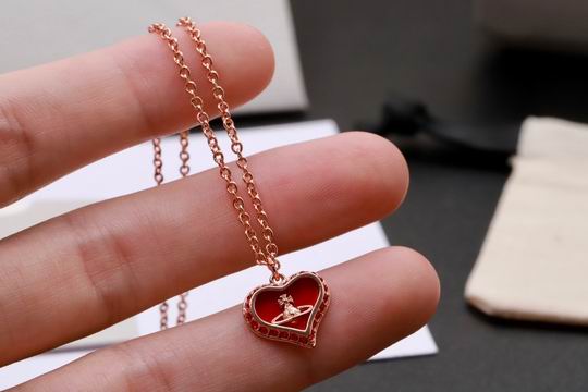 Vivienne Westwood necklace 12lyh135 (4)