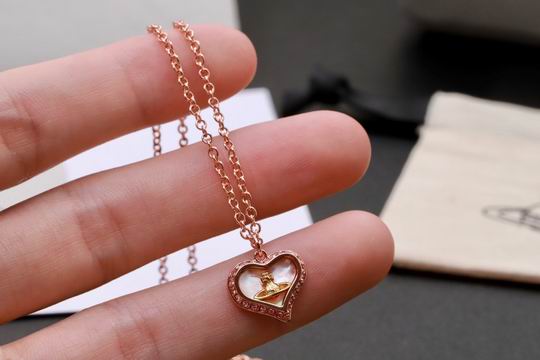 Vivienne Westwood necklace 12lyh135 (5)