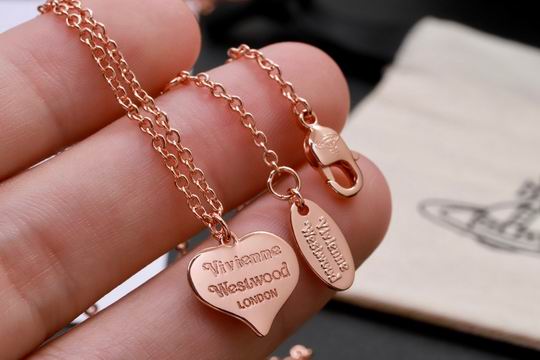 Vivienne Westwood necklace 12lyh135 (6)