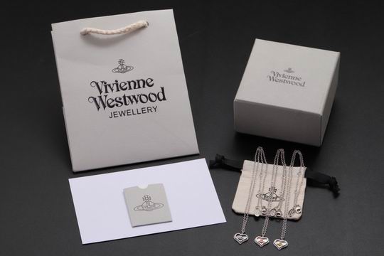 Vivienne Westwood necklace 12lyh136 (1)