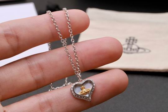Vivienne Westwood necklace 12lyh136 (4)