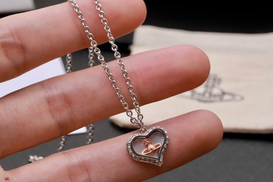 Vivienne Westwood necklace 12lyh136 (5)