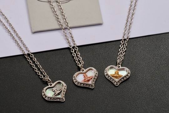 Vivienne Westwood necklace 12lyh136 (7)