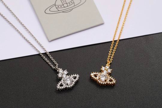 Vivienne Westwood necklace 12lyh137 (10)