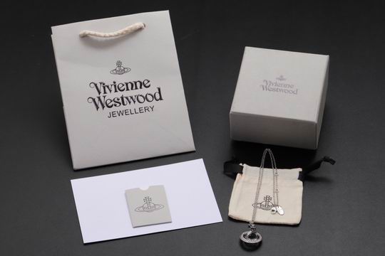 Vivienne Westwood necklace 12lyh137 (2)