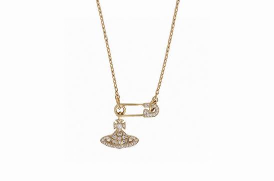 Vivienne Westwood necklace 12lyh139 (2)