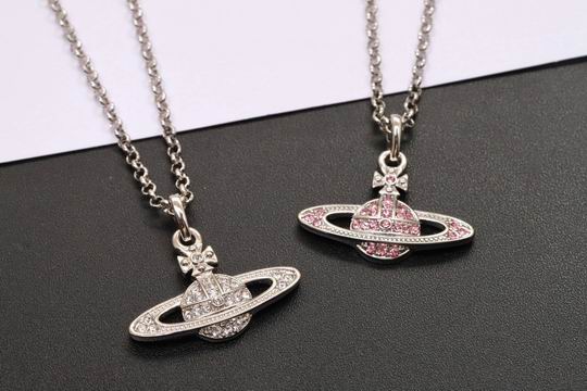 Vivienne Westwood necklace 12lyh140 (1)