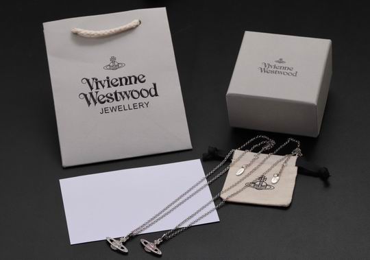 Vivienne Westwood necklace 12lyh140 (3)