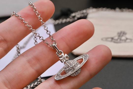Vivienne Westwood necklace 12lyh140 (4)