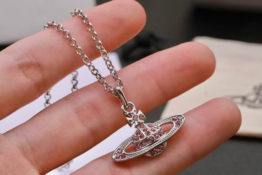 Vivienne Westwood necklace 12lyh140 (5)